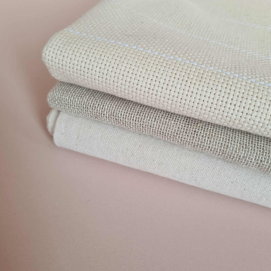 Best Fabric for Punch Needle Rug Hooking | Simple Crafted Life