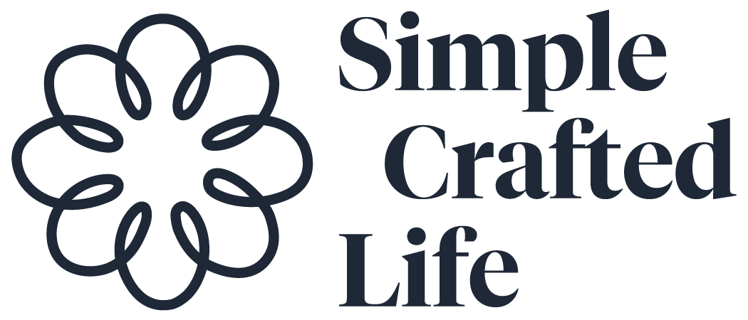 Simple Crafted Life