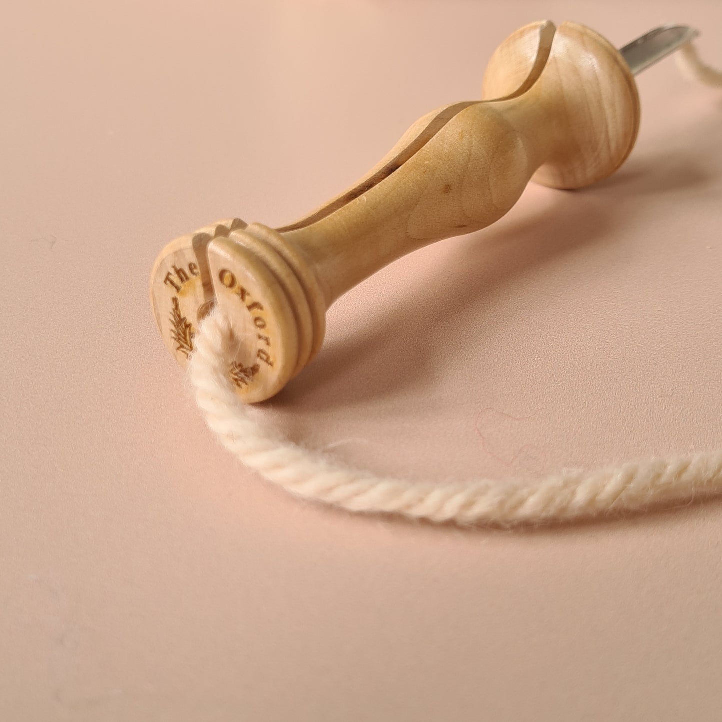 Oxford Regular Punch Needle