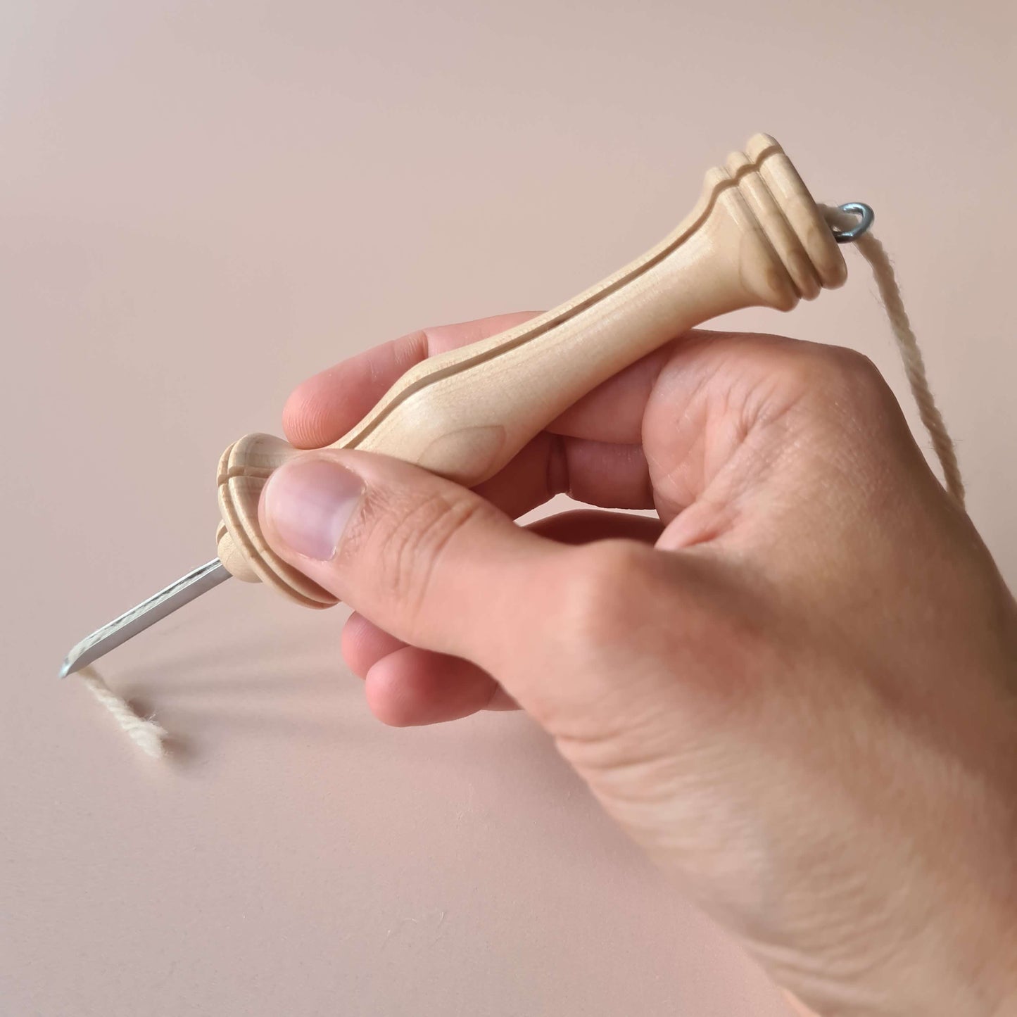 Oxford Fine punch needle