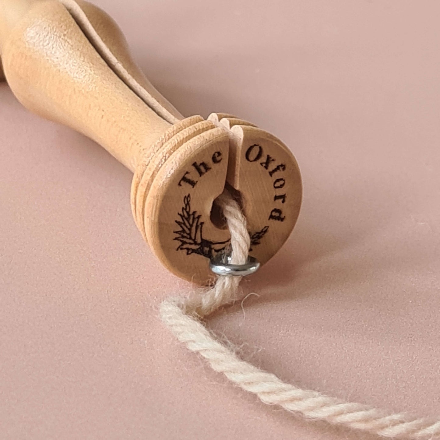 Oxford Fine punch needle