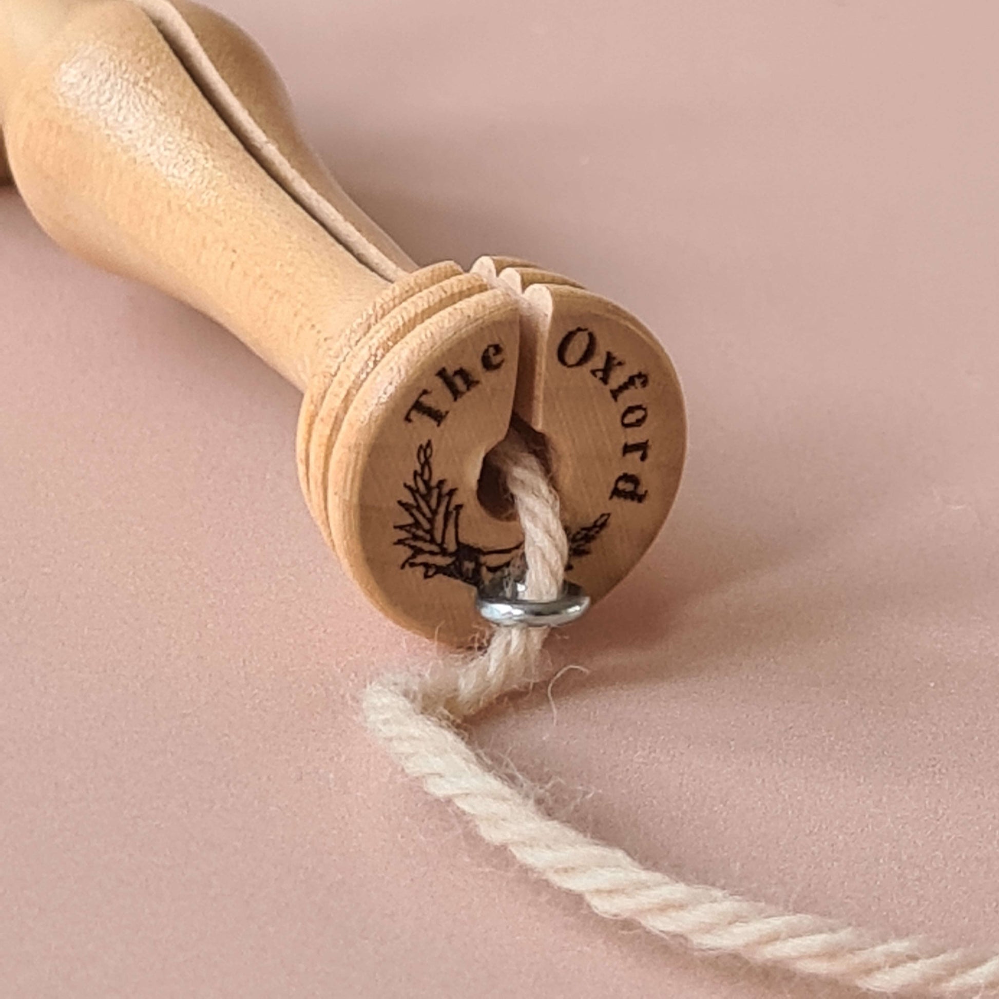 Oxford Fine punch needle