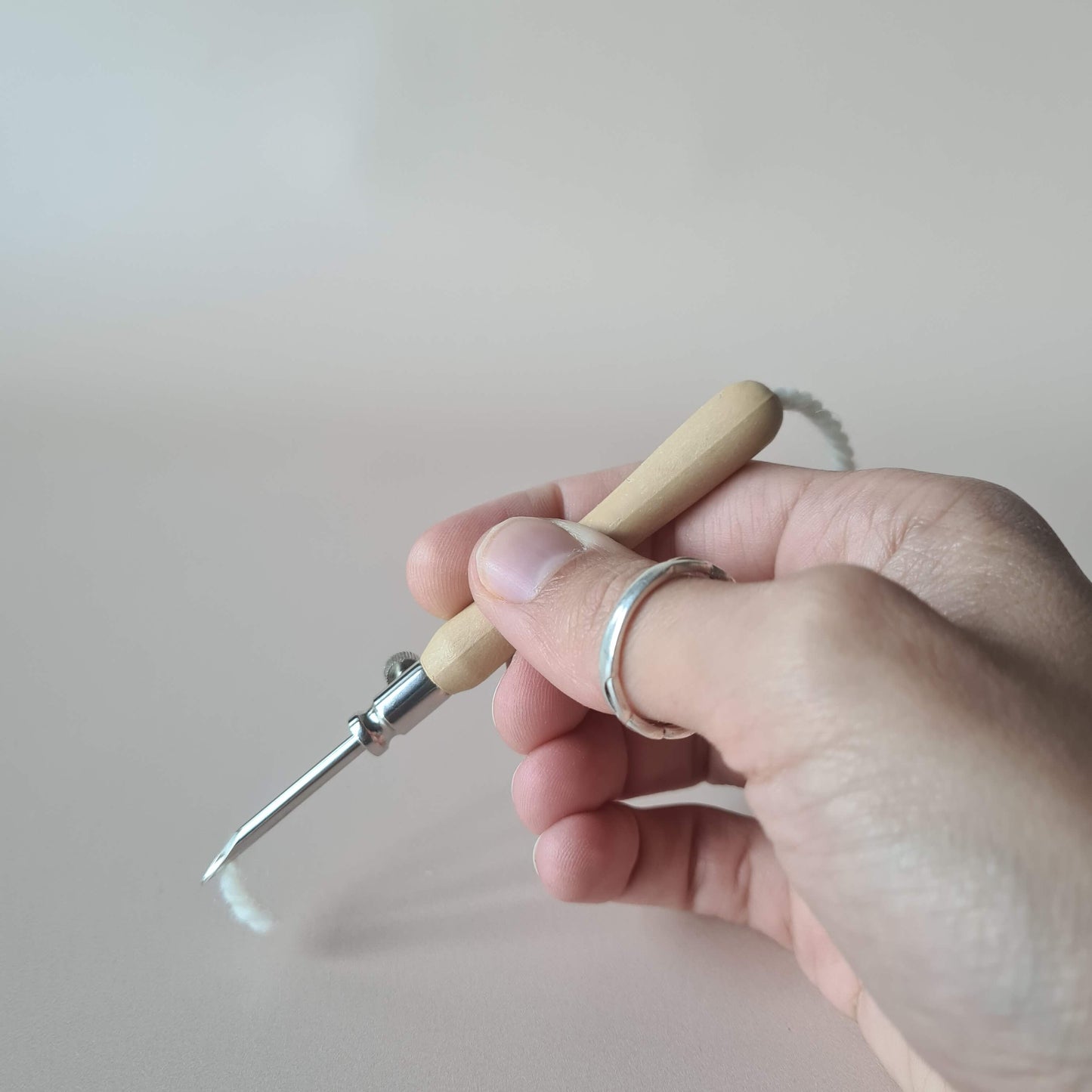 Lavor Fine Punch Needle Embroidery tool