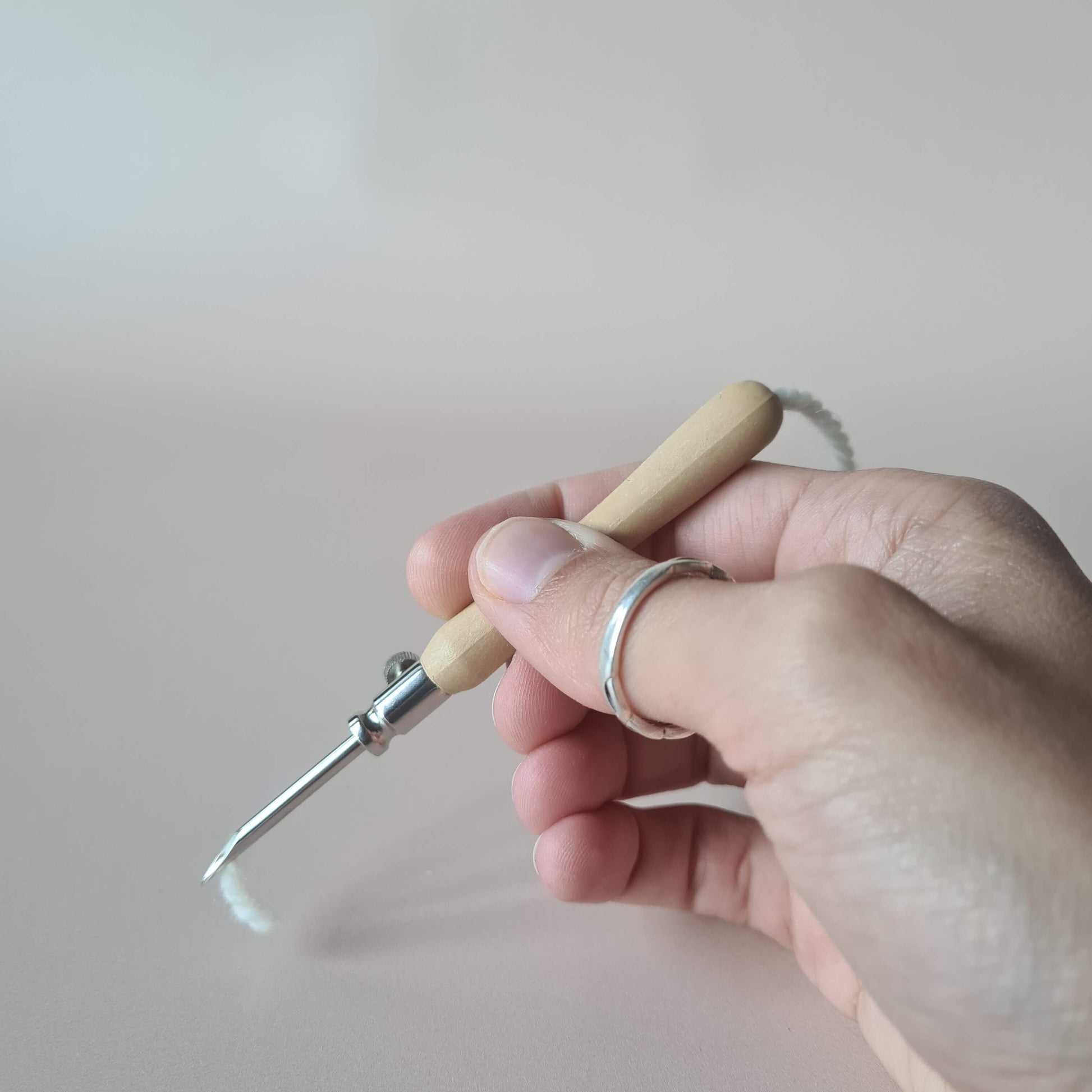 Lavor Fine Punch Needle Embroidery tool
