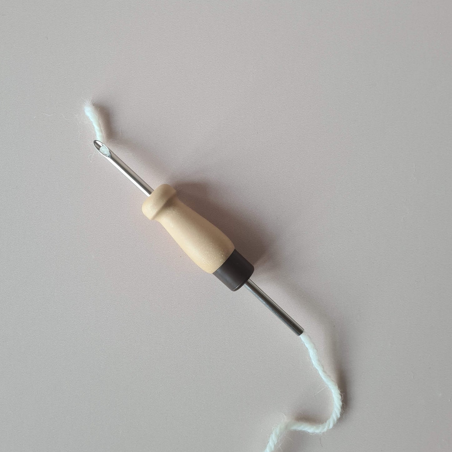 4mm Lavor Adjustable Punch needle