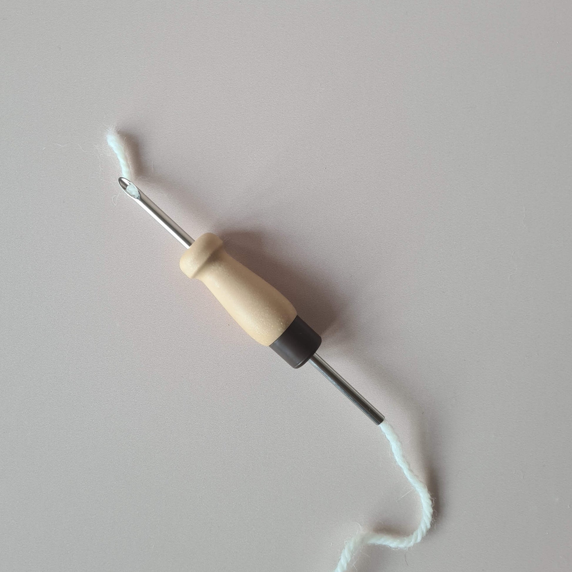 4mm Lavor Adjustable Punch needle