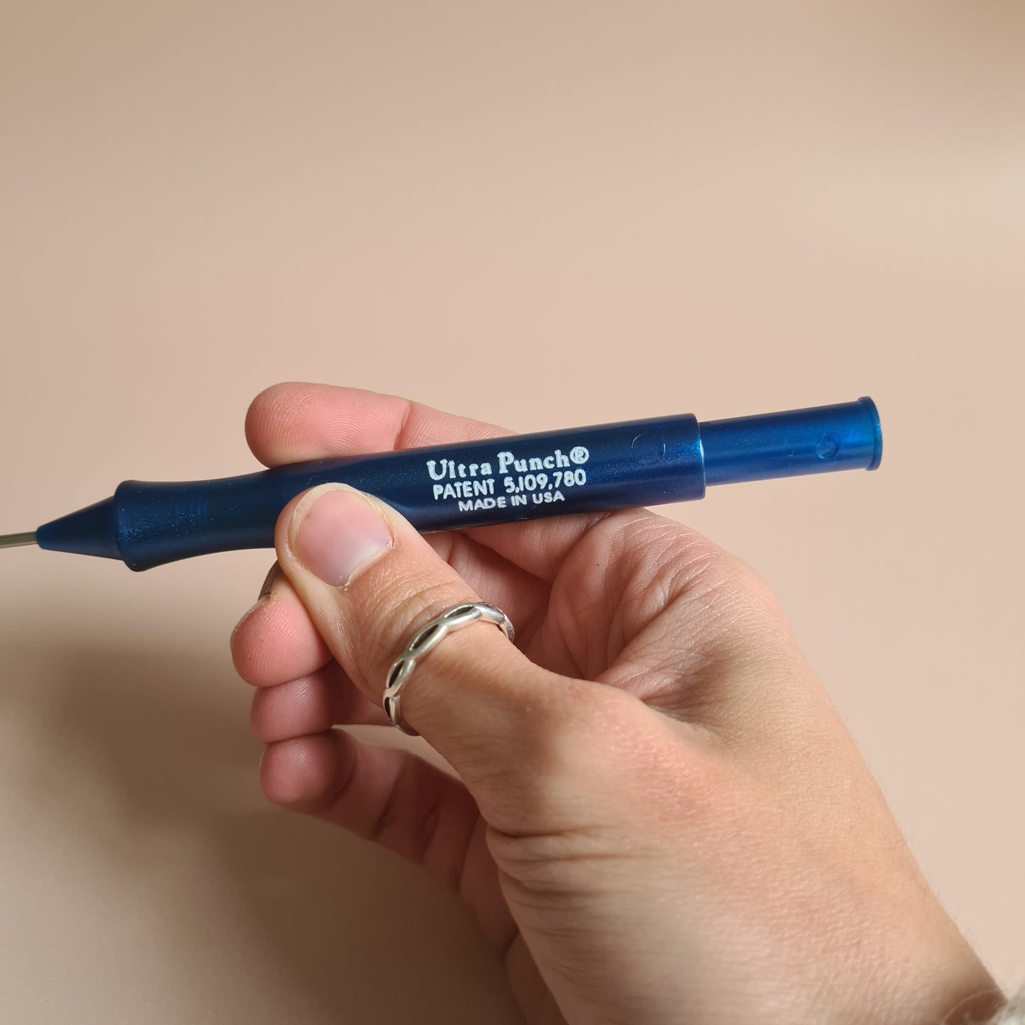 ultra punch needle