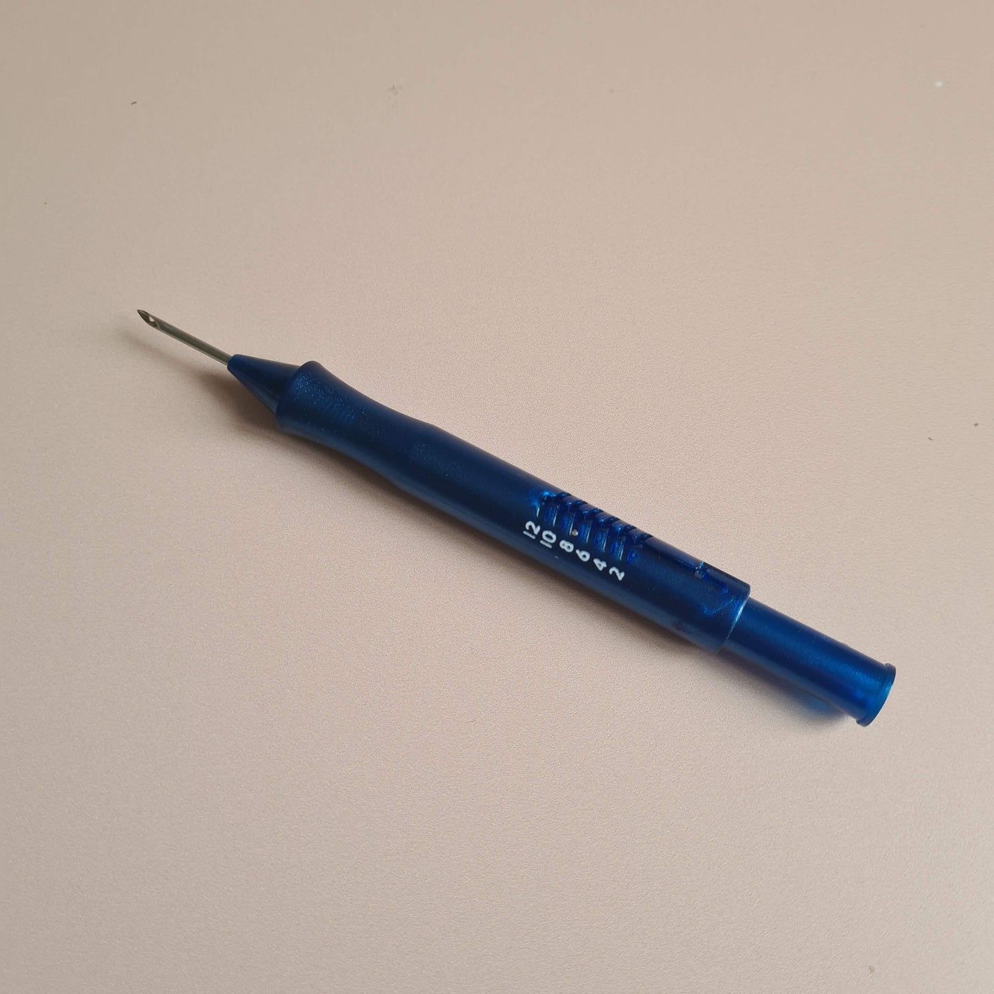 ultra punch needle