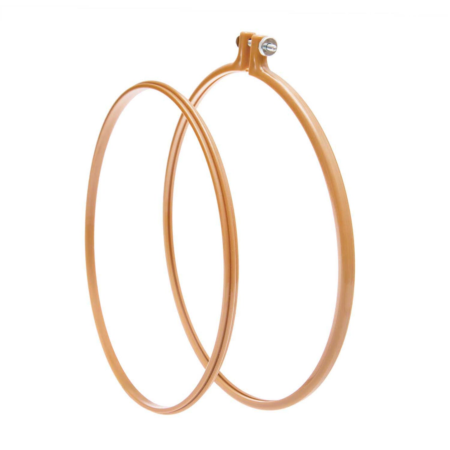 Coloured No-Slip Hoop