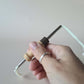 Lavor Adjustable Punch Needle Bundle (Two needles)