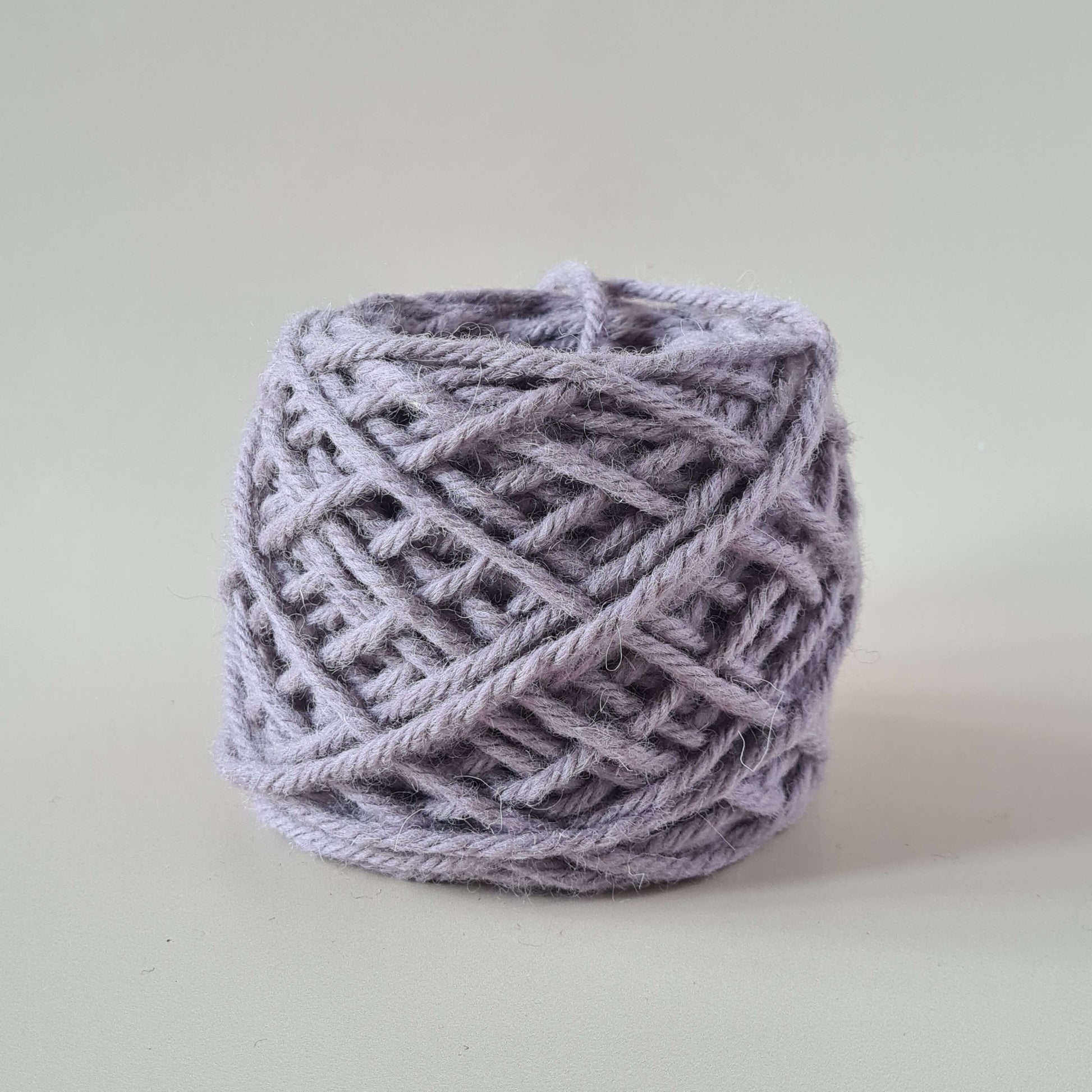 Punch Needle 101, Thread vs. Yarn Confusion – Orphaned Wool